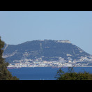 Gibraltar aus einer anderen Perspektive